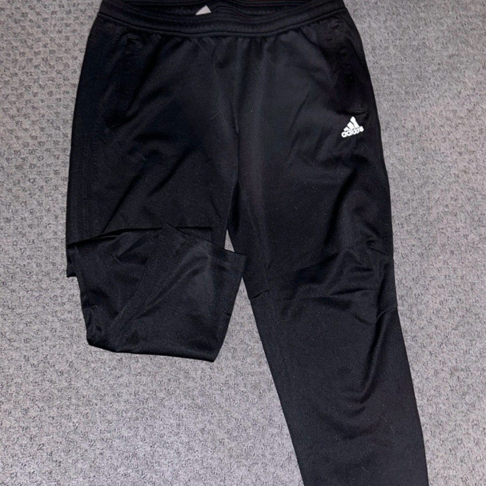 NWOT Adidas Climacool Joggers Size XL